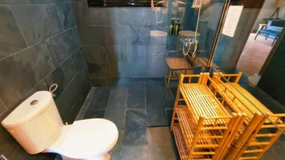Townhouse in Lajares photo 18