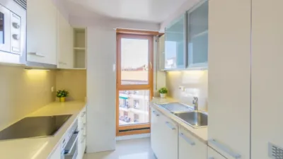 Penthouse at Plaza Felisa Munarriz, 3 photo 23