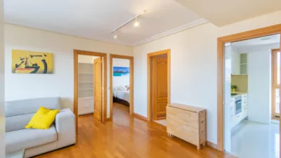 Penthouse at Plaza Felisa Munarriz, 3 photo 12