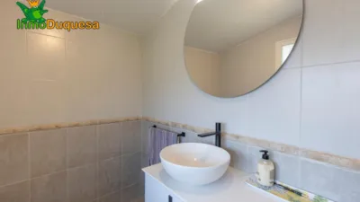 Chalet in Urb. Parque de Cubillas photo 46