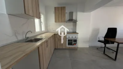 Apartment on Espronceda Street photo 21