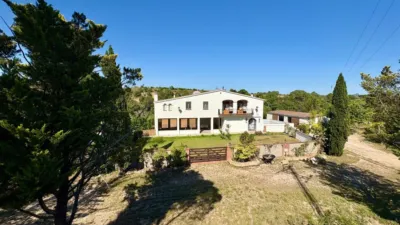 House on Mas Els Quatre Vents Street photo 8