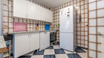 Apartment on Navarra Street photo 14