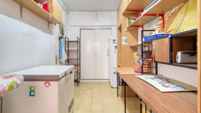 Apartment on Carrer de Sant Elm photo 10