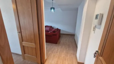 Apartment in the Centre photo 2