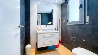 Chalet on Carrer dels Pins photo 19