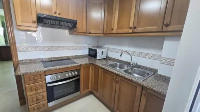 Apartment in Rincon de Loix photo 16