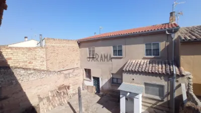 Terraced house in Murchante photo 16