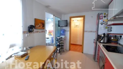 Apartment on Calle de la Virgen del Puig photo 9