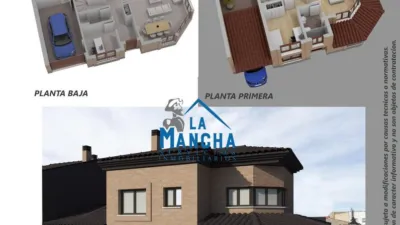 Casa – La Gineta, Albacete - Vista 2