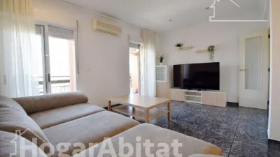 Flat in Carrer de la Safor photo 2