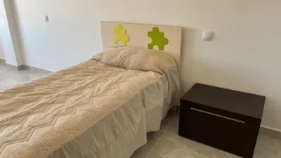 Apartment on Calle Virgen del Pilar, No. 2 photo 10