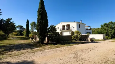 House on Mas Els Quatre Vents Street photo 9