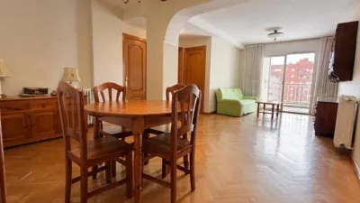Flat on Calle de la Isla de Ons photo 2