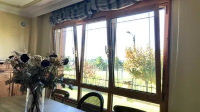 Chalet on Calle del Convento photo 7