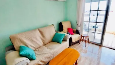 Piso – Guardamar del Segura, Urbanització Pinar de Guardamar - Más