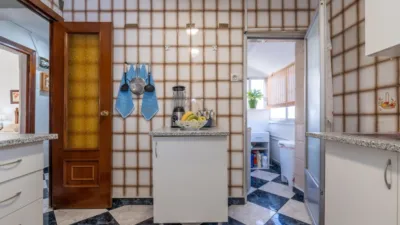 Apartment on Navarra Street photo 18