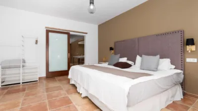 Chalet in the Canary Islands photo 11