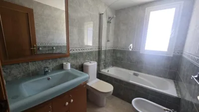 Apartment in Rincon de Loix photo 13