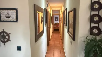 Casa en Almonte photo 12