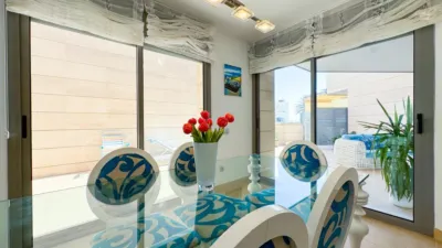 Chalet on Carrer dels Pins photo 27