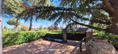 Chalet in Parque Robledo photo 50