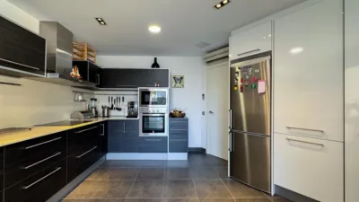 Chalet on Carrer dels Pins photo 9