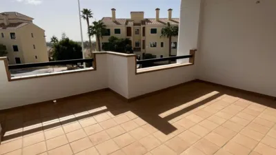 Apartment in Orihuela, Lomas de Campoamor, Villa Martín - Vista 6