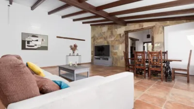 Chalet in the Canary Islands photo 28