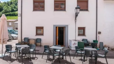 Casa en calle Tarna, nº 40 photo 40