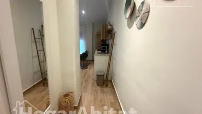 Apartment on Calle de la Isla de Hierro photo 17