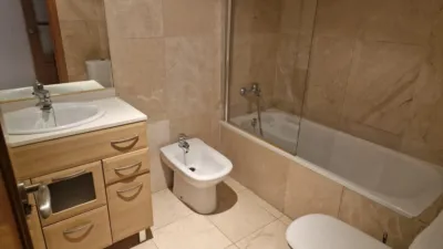 Apartment in the Centre photo 13