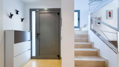 Chalet on Carrer dels Pins photo 7