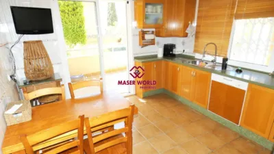 Chalet en Bolnuevo photo 26