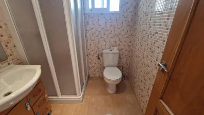 Apartment in the Centre photo 24