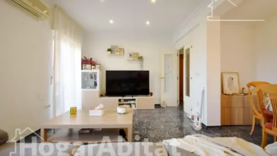 Flat in Carrer de la Safor photo 26