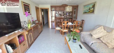 Piso – Benidorm - Vista 2