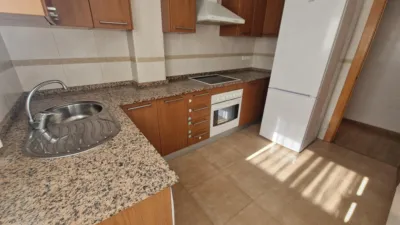 Apartment in the Centre photo 19