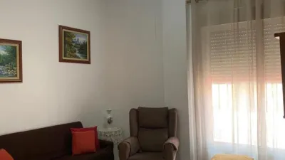 Apartment in Isaac Peral photo 11