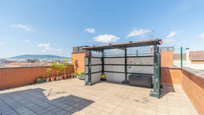 Penthouse at Plaza Felisa Munarriz, 3 photo 6