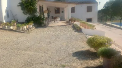 Rustic Finca in Andalucia photo 38