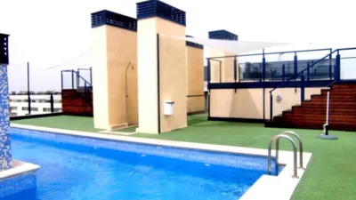 Apartment on Avenida del Ensanche de Vallecas photo 19