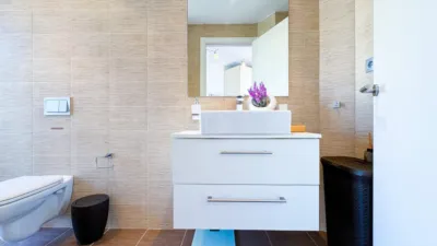Chalet on Carrer dels Pins photo 54