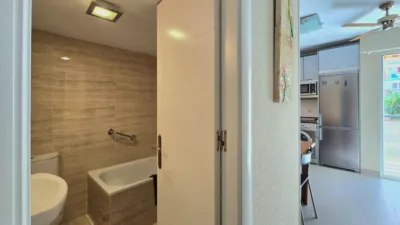 Estudio en calle de las Naciones, 4 photo 10