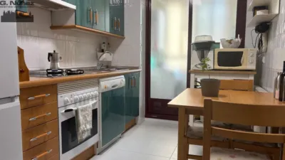 Apartment in Vivero photo 11