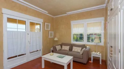 Chalet in Lomas de Cabo Roig photo 30