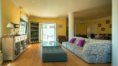 Chalet in Lomas de Cabo Roig photo 9