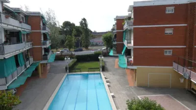 Apartment in Montmar photo 7