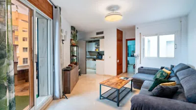 Penthouse in Pabellón-Estación-Corte Inglés photo 2