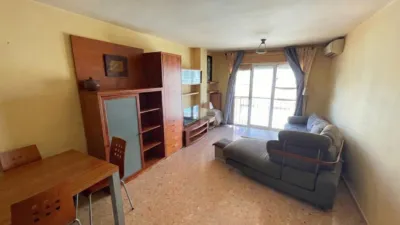 Apartment in Pasaje de la Ordana photo 14